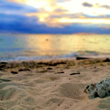 West Beach Apartment Flic-en-Flacq エクステリア 写真